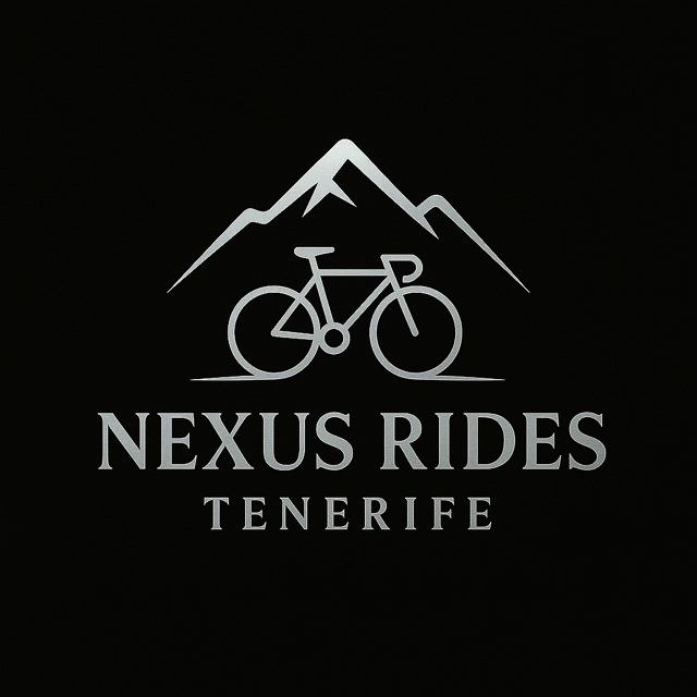 Cycling Tenerife Logo